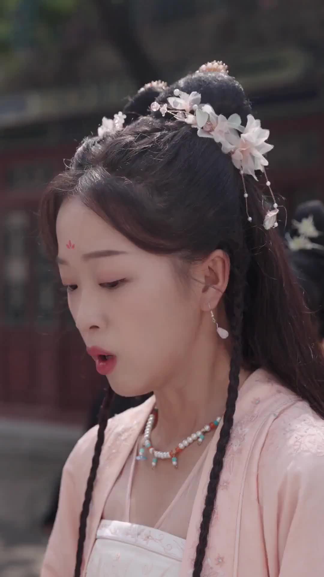 Episode 9 of Yearning for You