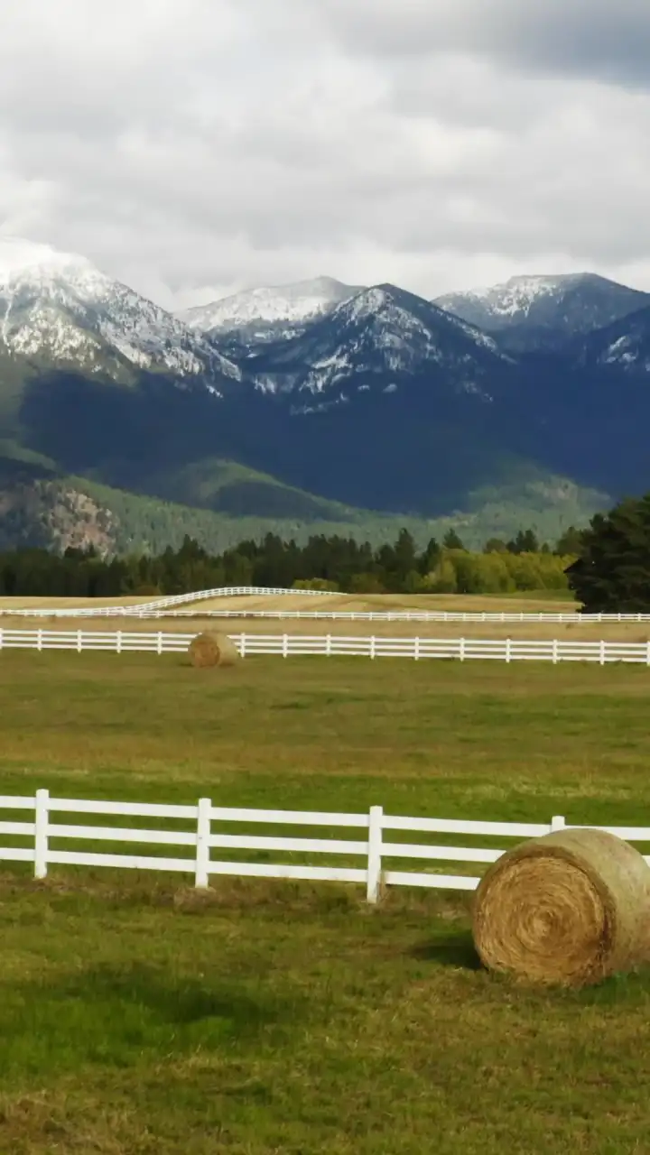 Episodio 1 de Yellowstone: el rey de montana