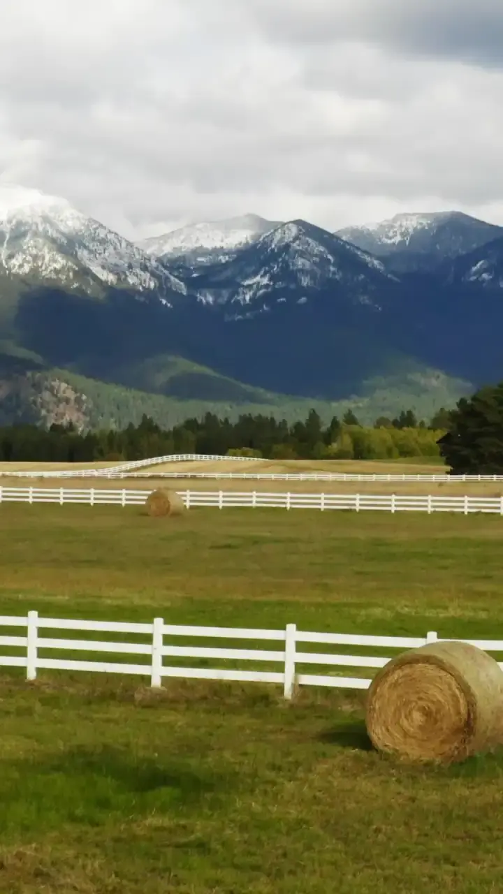Episodio 1 de Yellowstone: el rey de montana