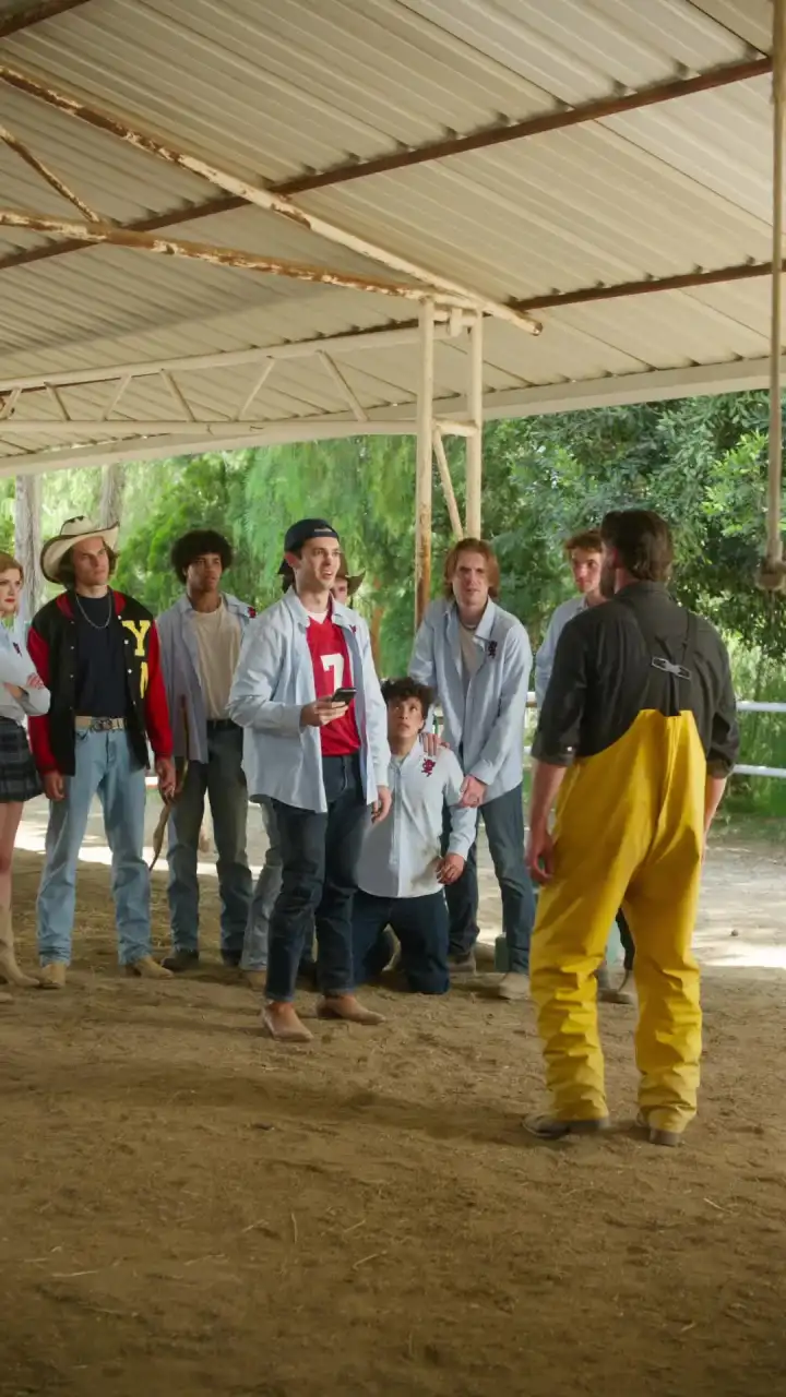 Episodio 12 de Yellowstone: el rey de montana