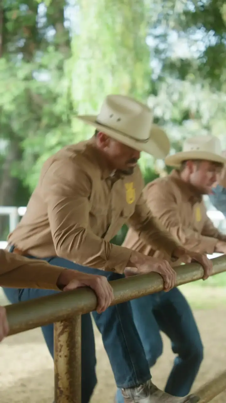 Episodio 16 de Yellowstone: el rey de montana