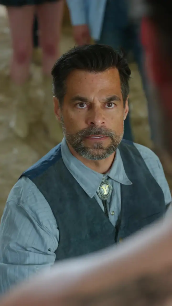 Episodio 18 de Yellowstone: el rey de montana