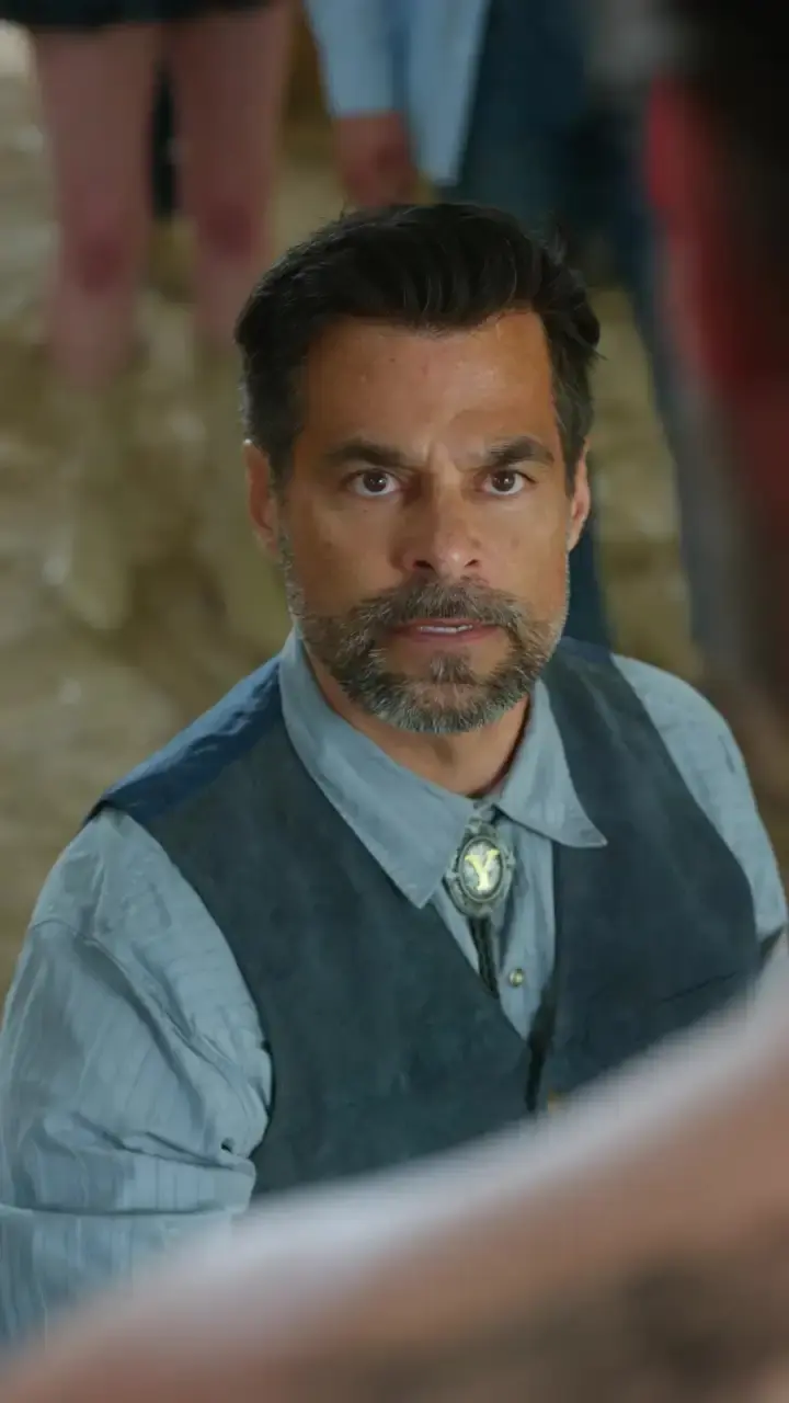 Episodio 18 de Yellowstone: el rey de montana