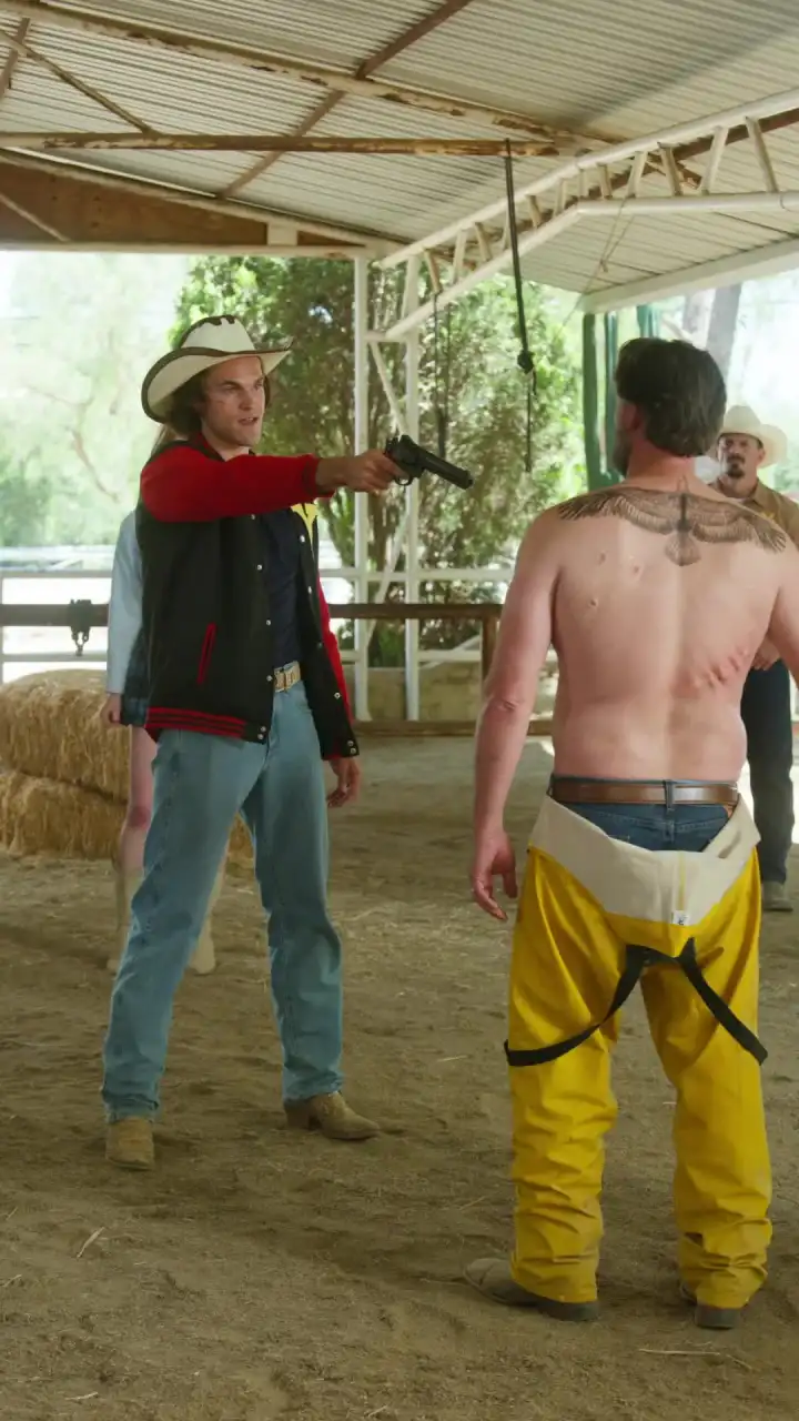 Episodio 21 de Yellowstone: el rey de montana
