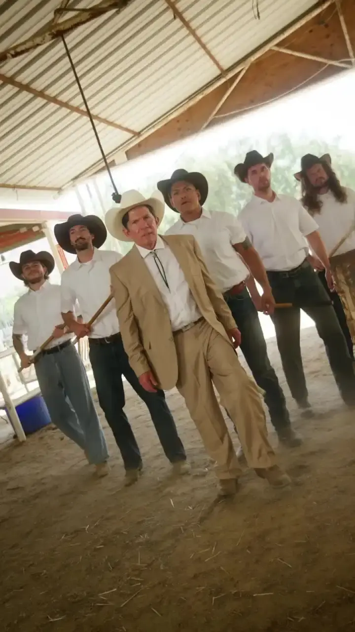 Episodio 25 de Yellowstone: el rey de montana