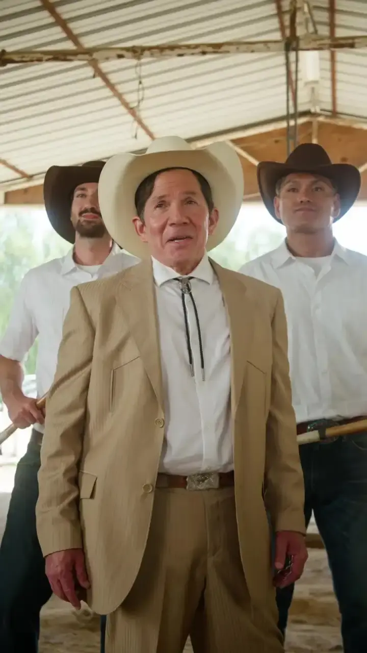 Episodio 26 de Yellowstone: el rey de montana