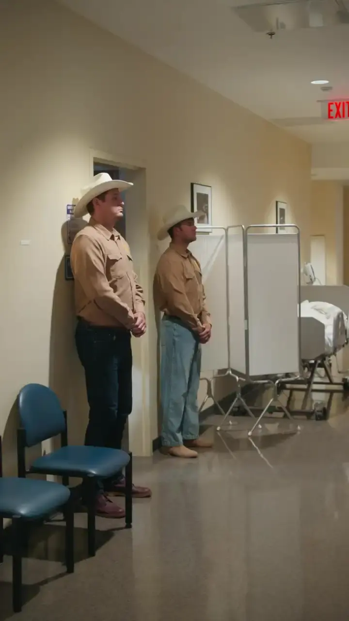 Episodio 32 de Yellowstone: el rey de montana