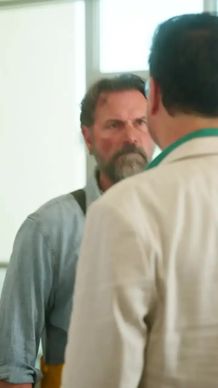 Episodio 36 de Yellowstone: el rey de montana