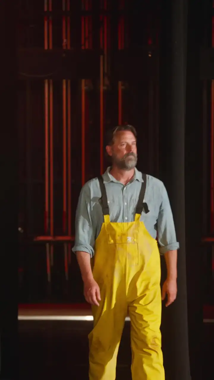 Episodio 38 de Yellowstone: el rey de montana