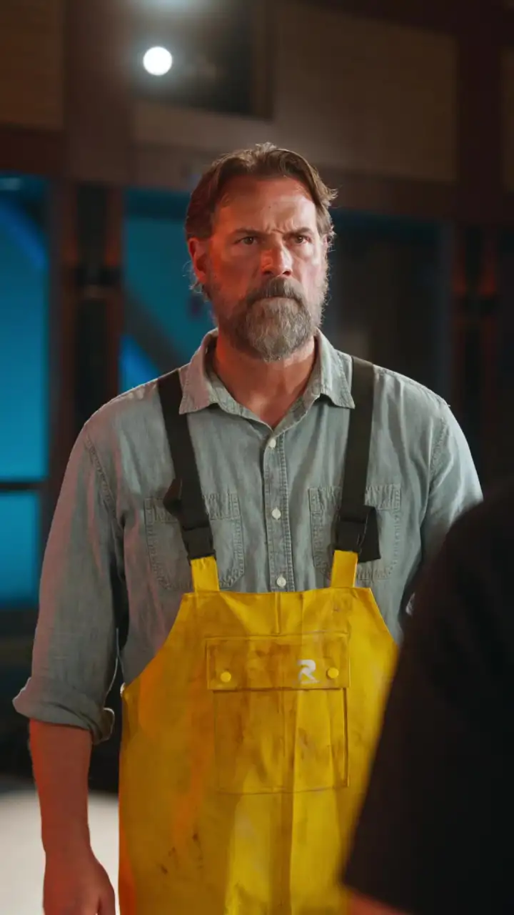 Episodio 39 de Yellowstone: el rey de montana