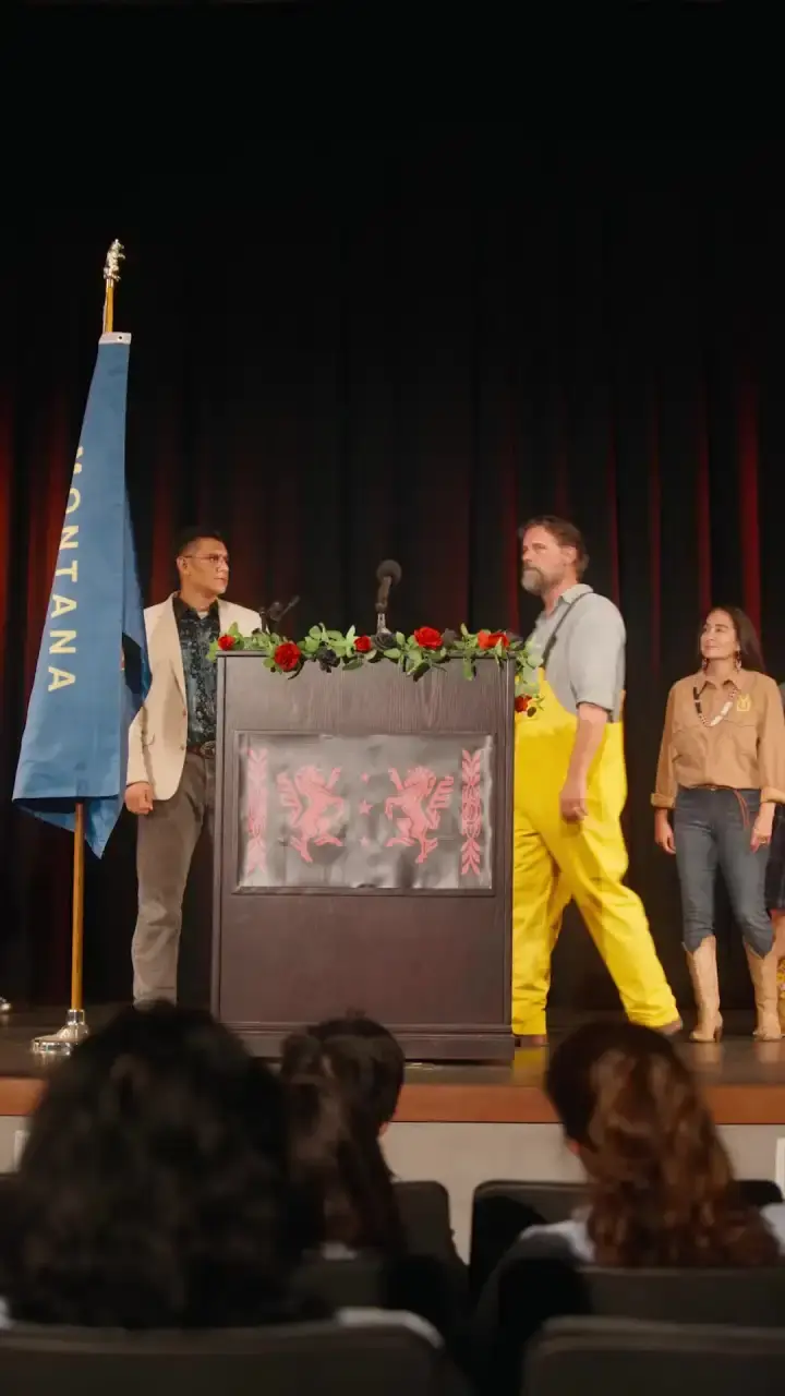 Episodio 50 de Yellowstone: el rey de montana