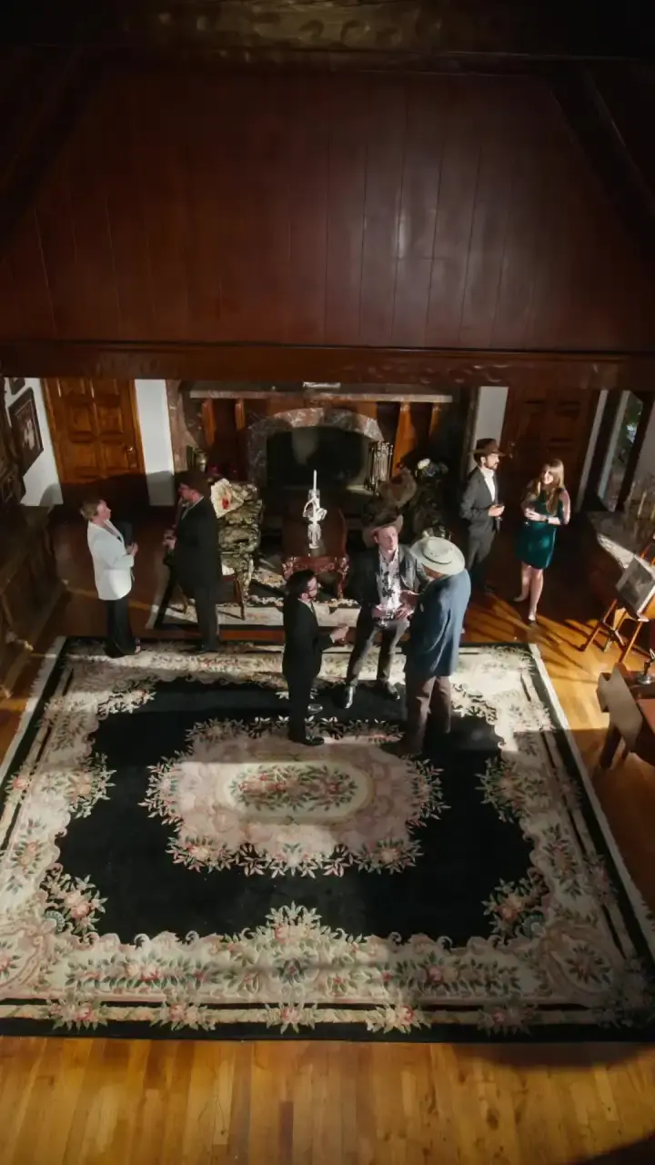 Episodio 58 de Yellowstone: el rey de montana