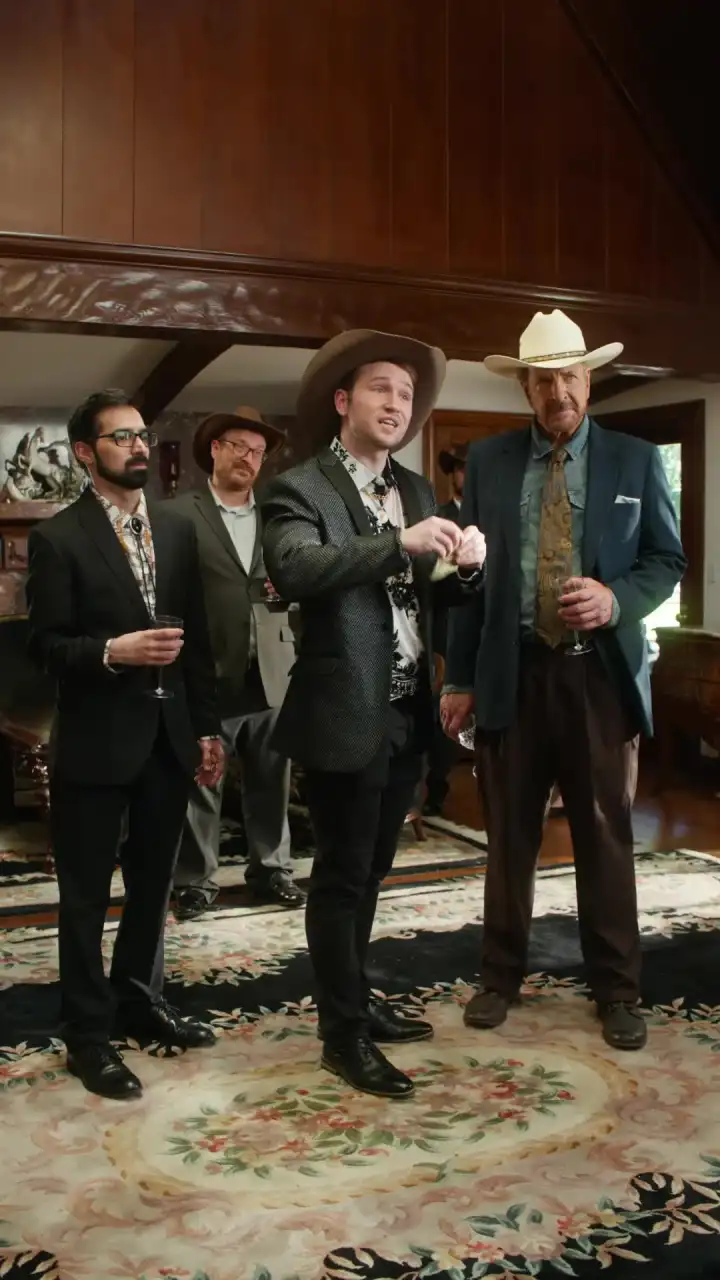 Episodio 62 de Yellowstone: el rey de montana