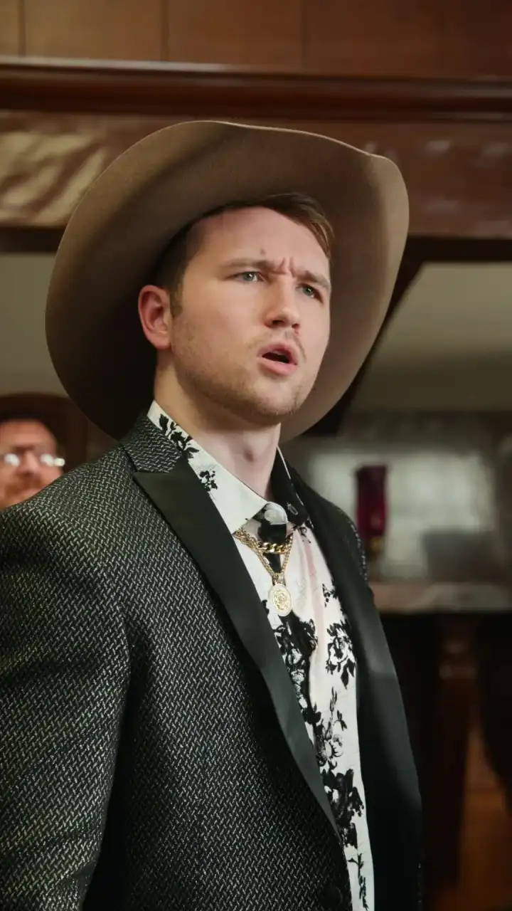 Episodio 64 de Yellowstone: el rey de montana