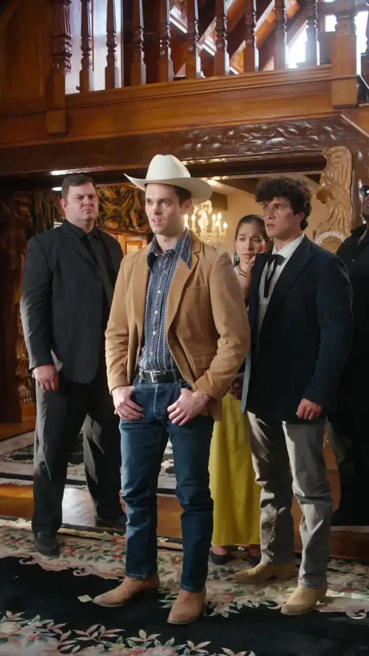Episodio 65 de Yellowstone: el rey de montana