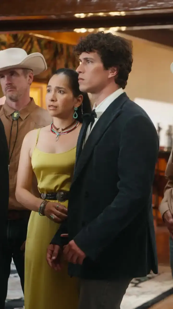 Episodio 71 de Yellowstone: el rey de montana