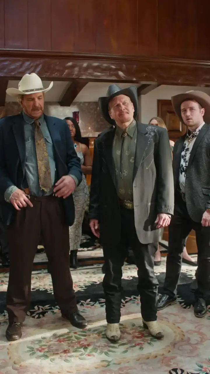 Episodio 72 de Yellowstone: el rey de montana