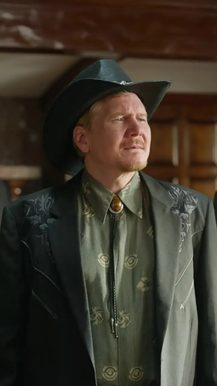 Episodio 74 de Yellowstone: el rey de montana