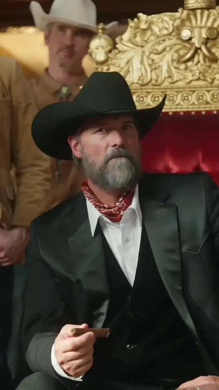 Episodio 78 de Yellowstone: el rey de montana