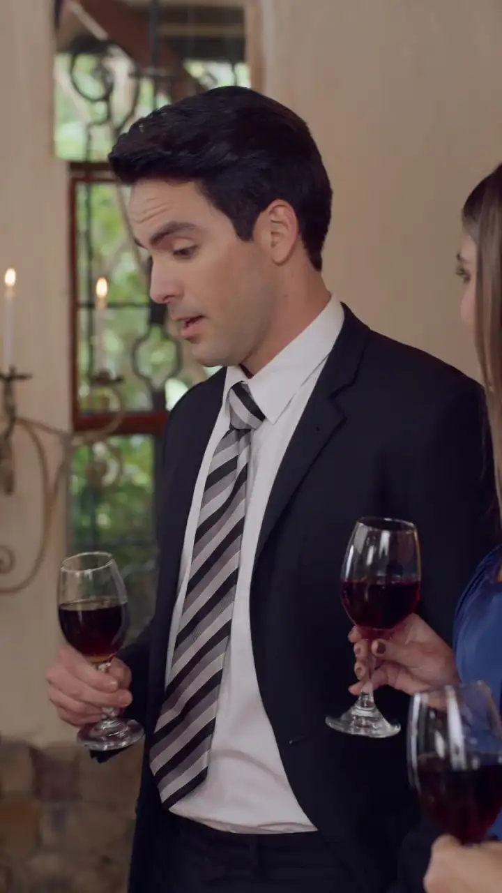 Episodio 11 de Yo Soy El Que Manda