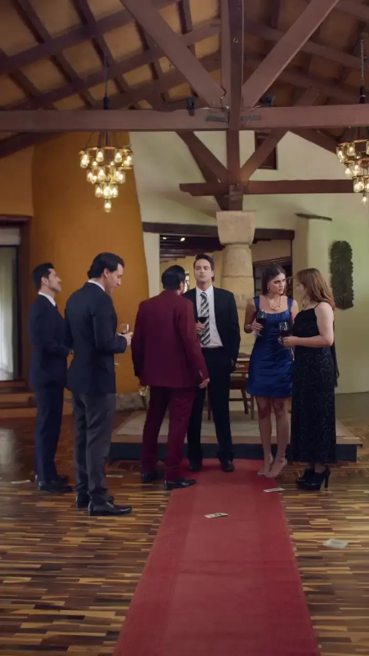 Episodio 13 de Yo Soy El Que Manda