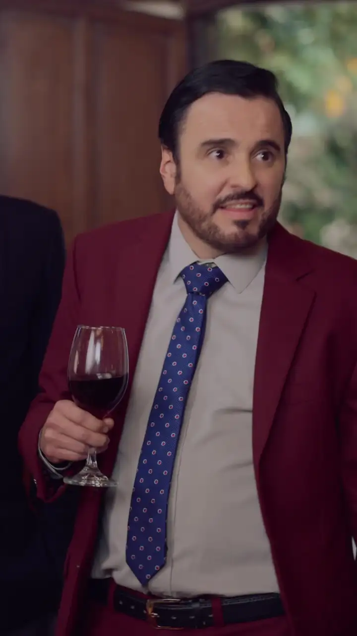 Episodio 16 de Yo Soy El Que Manda