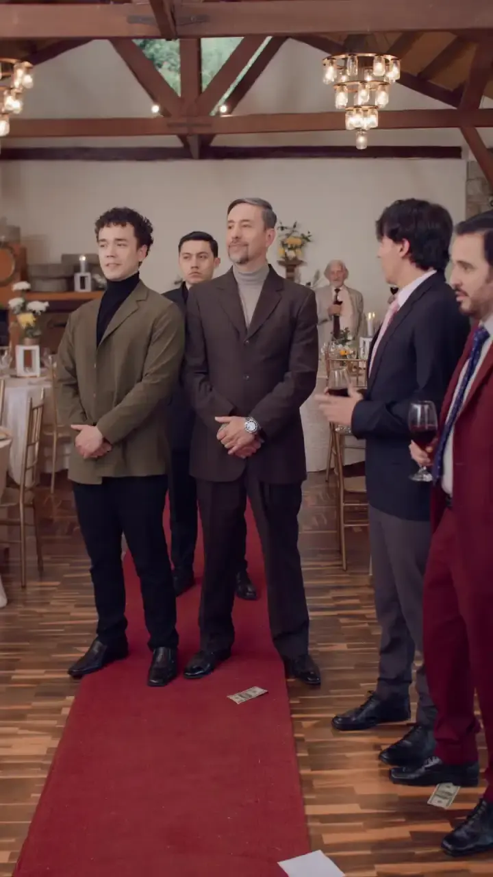 Episodio 40 de Yo Soy El Que Manda