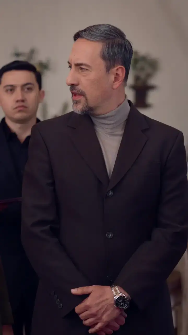Episodio 41 de Yo Soy El Que Manda