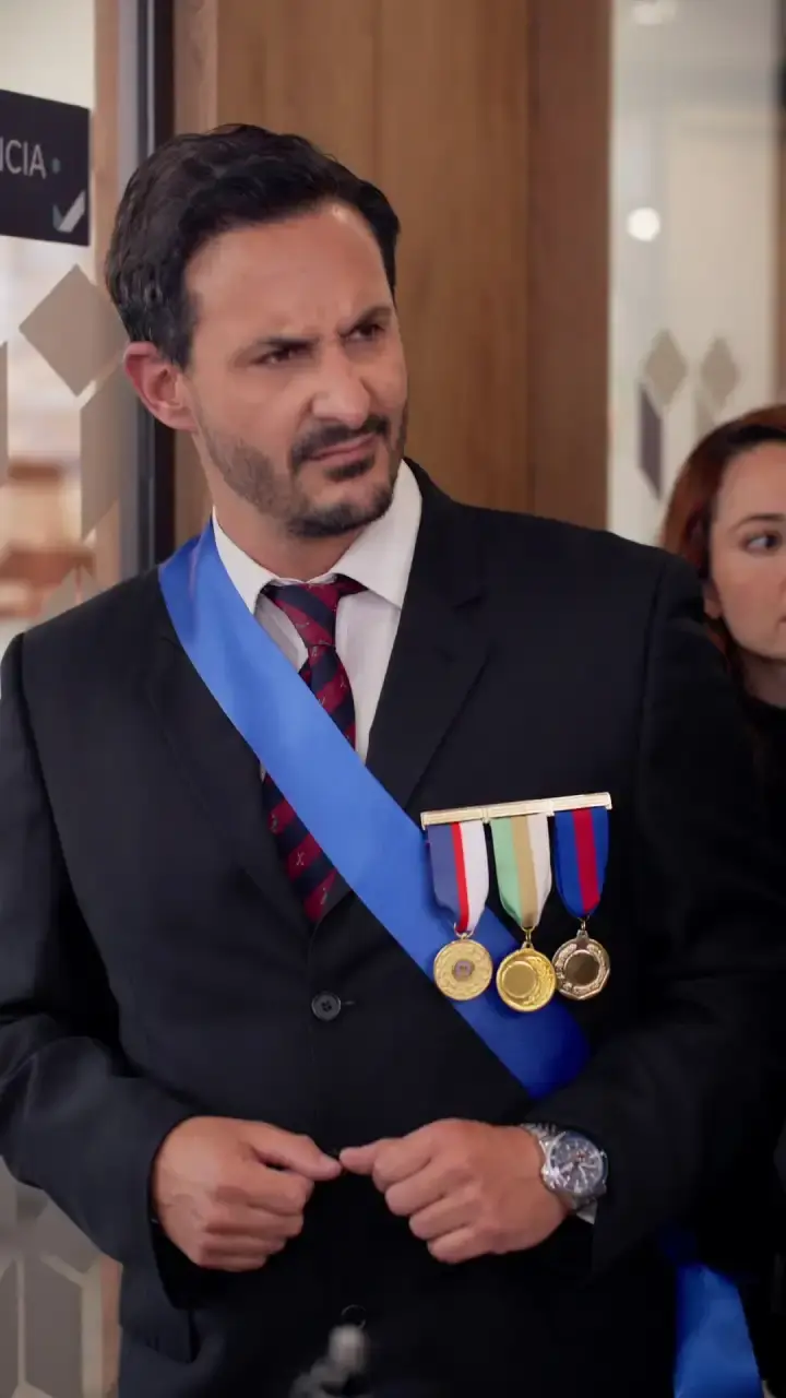 Episodio 56 de Yo Soy El Que Manda