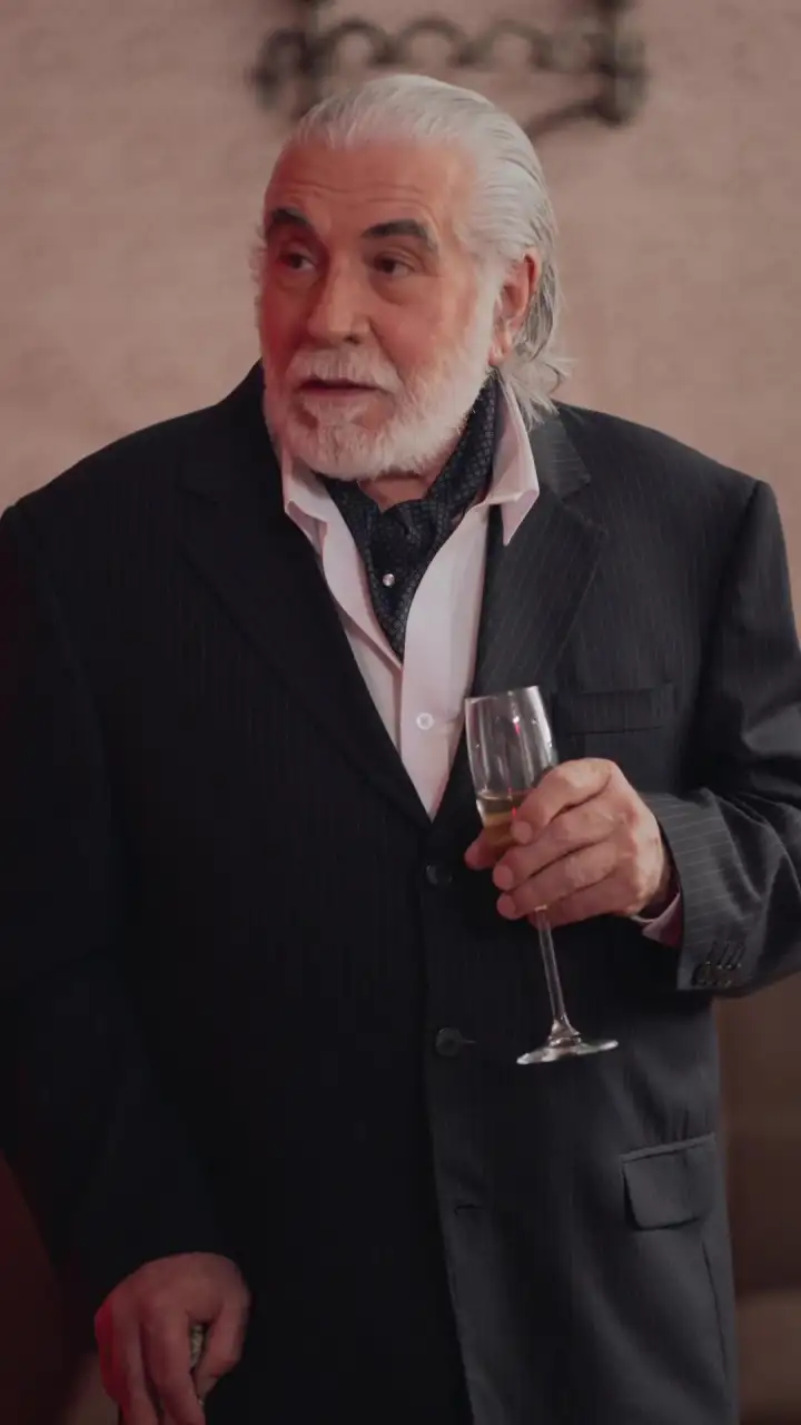Episodio 59 de Yo Soy El Que Manda