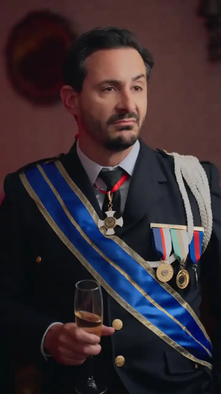 Episodio 64 de Yo Soy El Que Manda