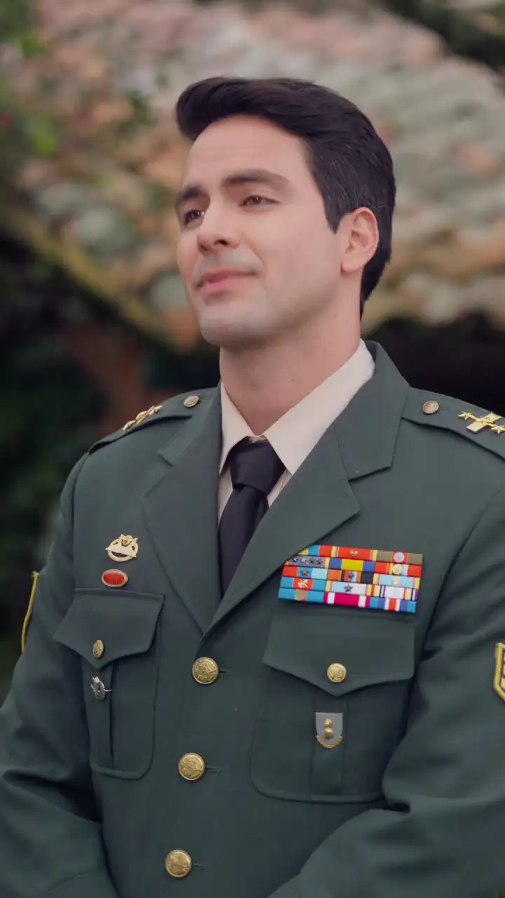 Episodio 7 de Yo Soy El Que Manda