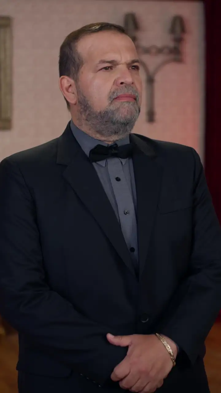 Episodio 71 de Yo Soy El Que Manda