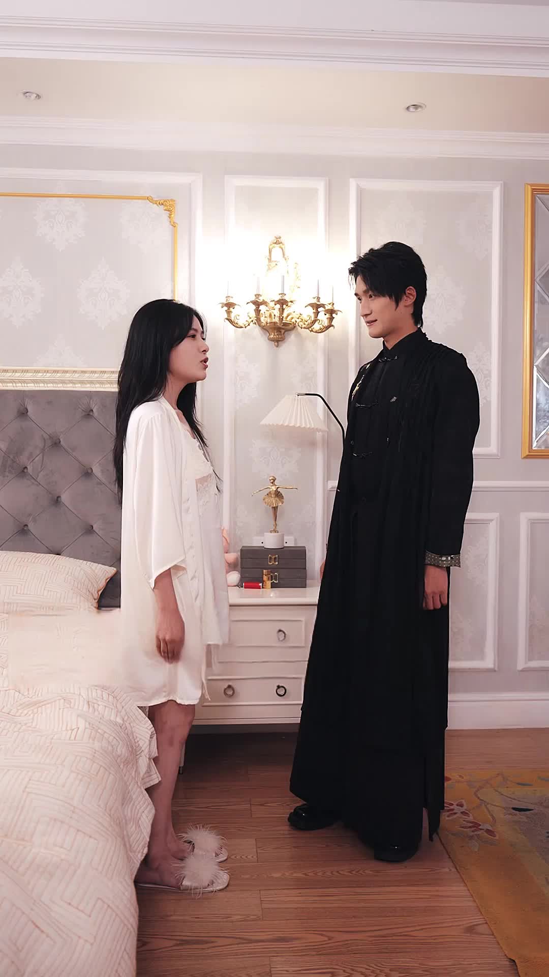 Episodio 16 de Yo tengo un sistema, ella tiene mi corazón