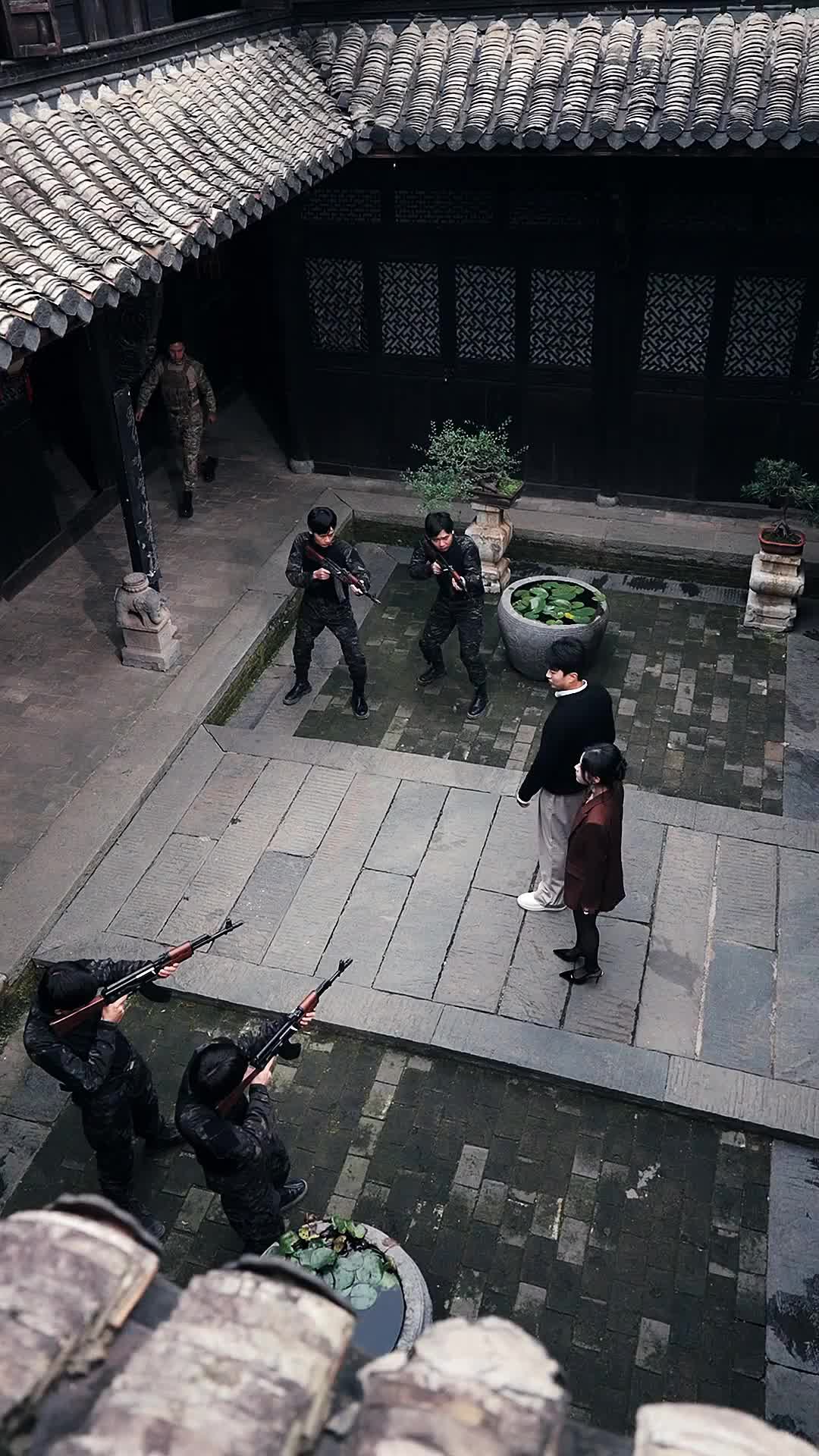 Episodio 41 de Yo tengo un sistema, ella tiene mi corazón