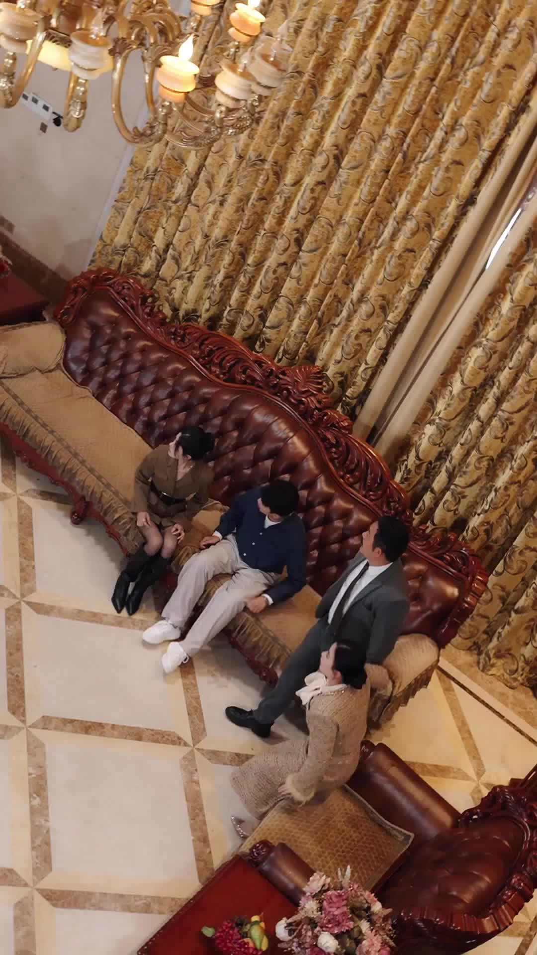 Episodio 48 de Yo tengo un sistema, ella tiene mi corazón