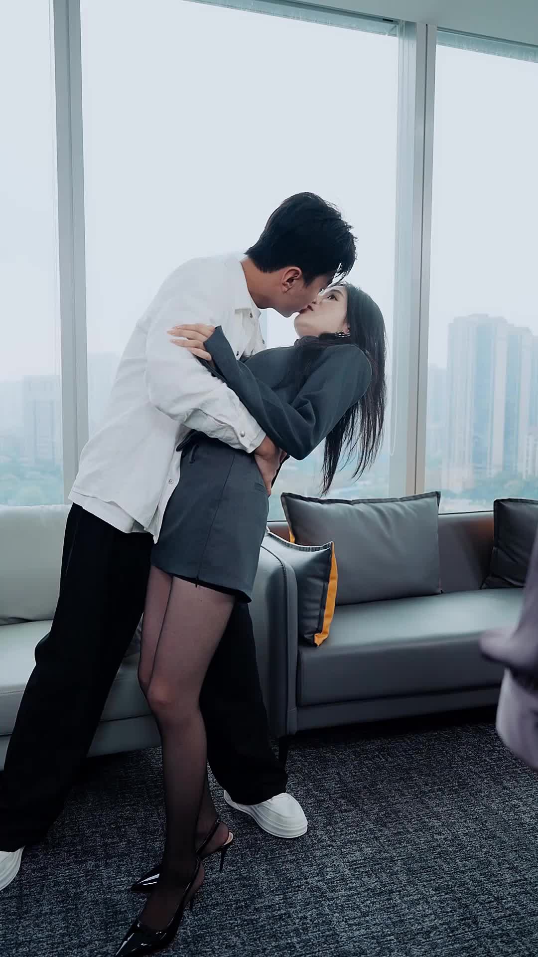 Episodio 5 de Yo tengo un sistema, ella tiene mi corazón