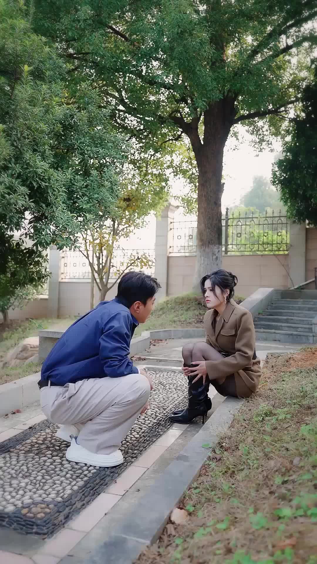 Episodio 69 de Yo tengo un sistema, ella tiene mi corazón