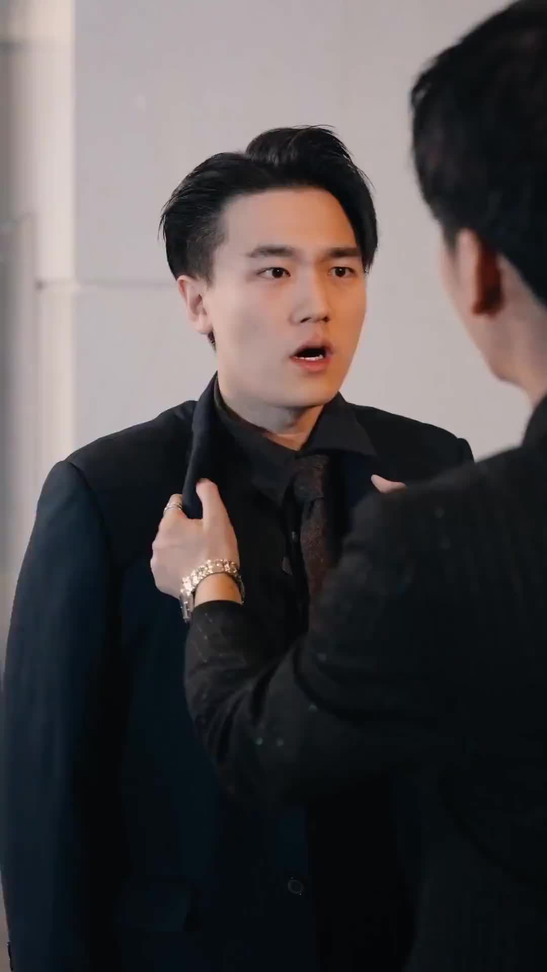 Episode 10 of You Are My Heart's Desire