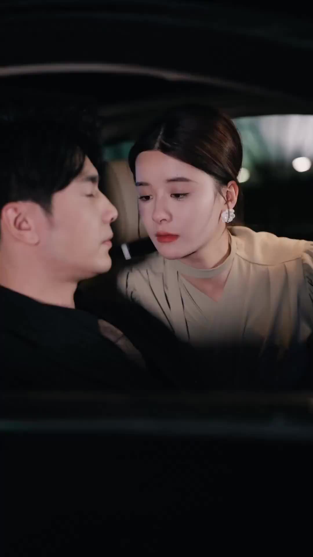Episode 11 of You Are My Heart's Desire