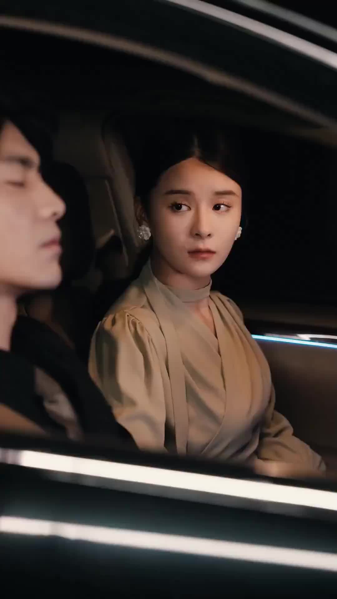 Episode 12 of You Are My Heart's Desire