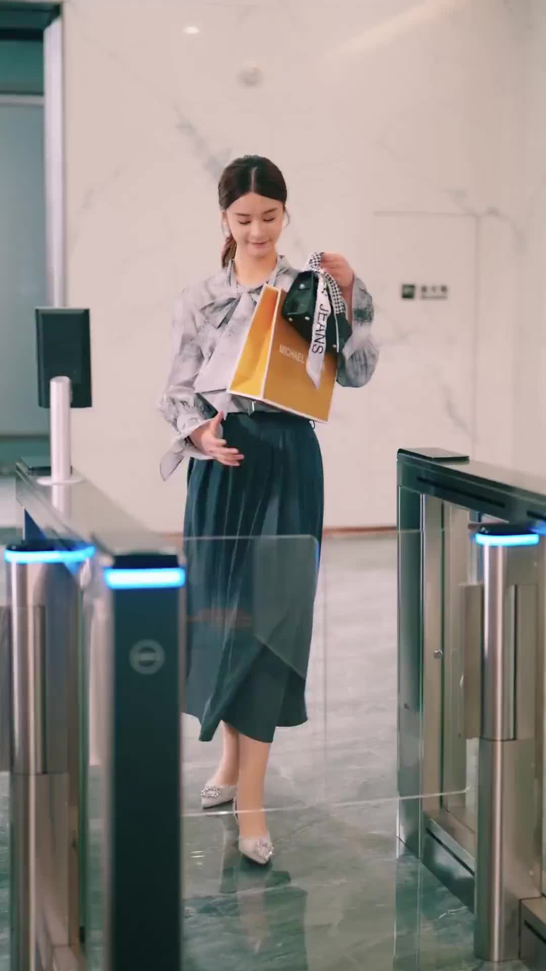 Episode 15 of You Are My Heart's Desire