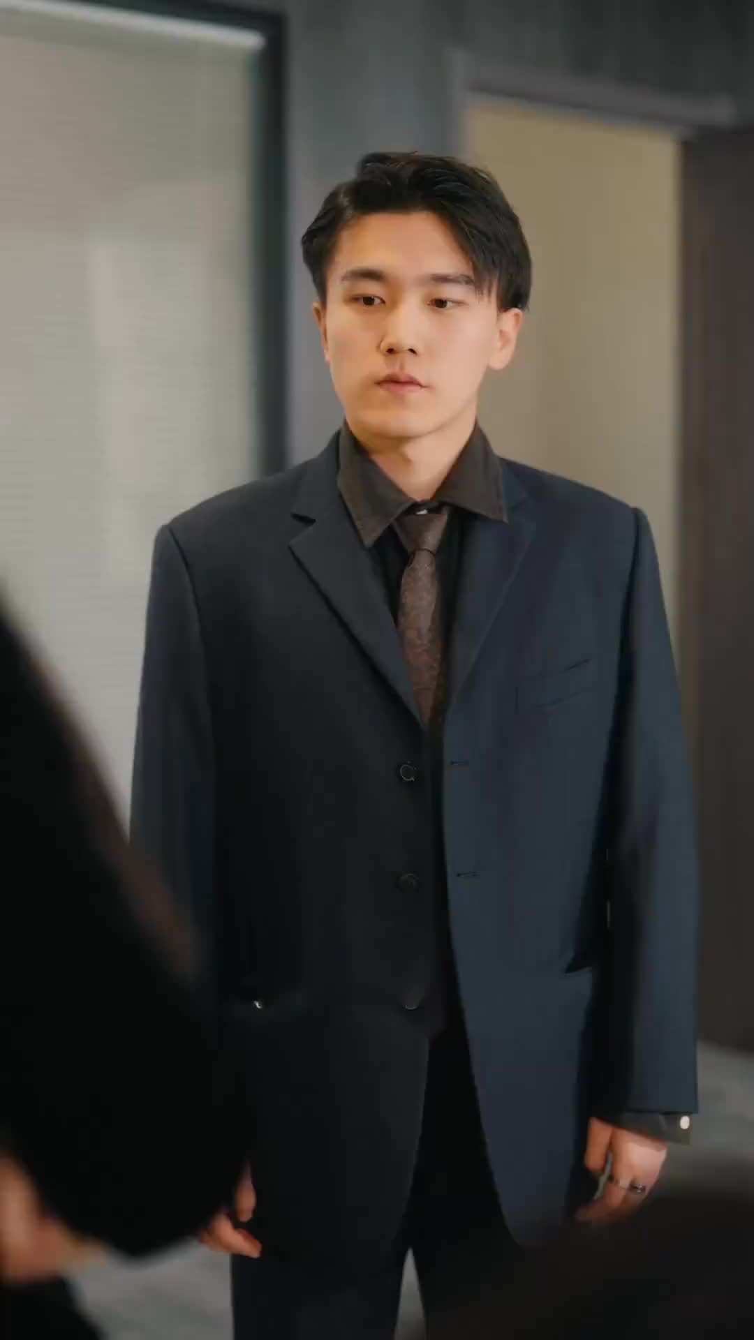 Episode 19 of You Are My Heart's Desire