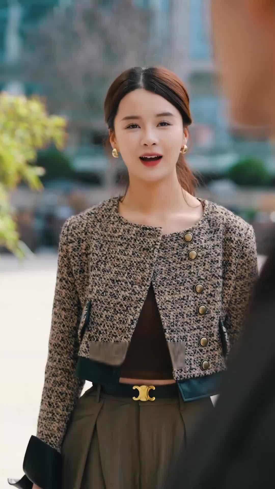 Episode 2 of You Are My Heart's Desire