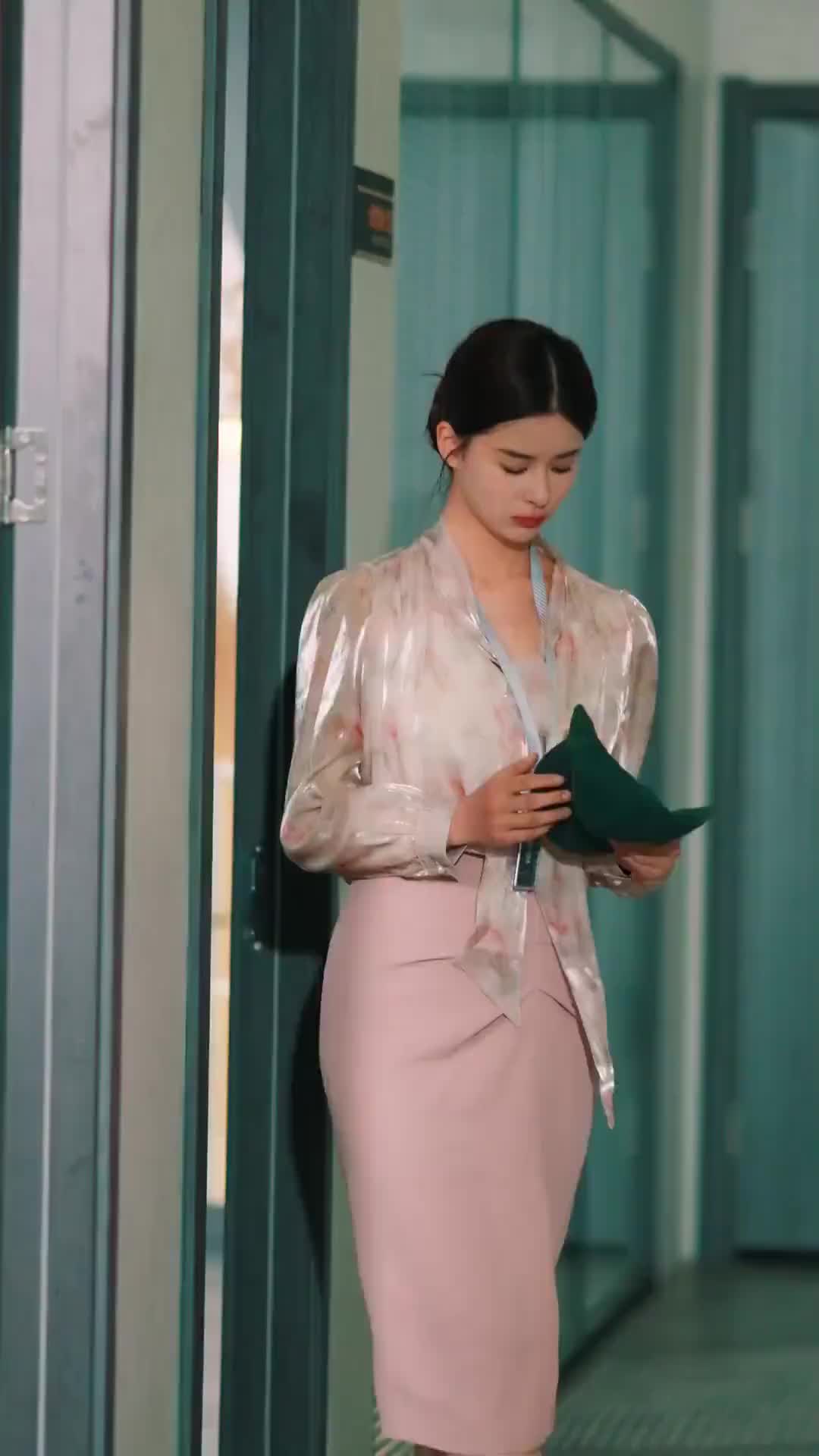 Episode 39 of You Are My Heart's Desire