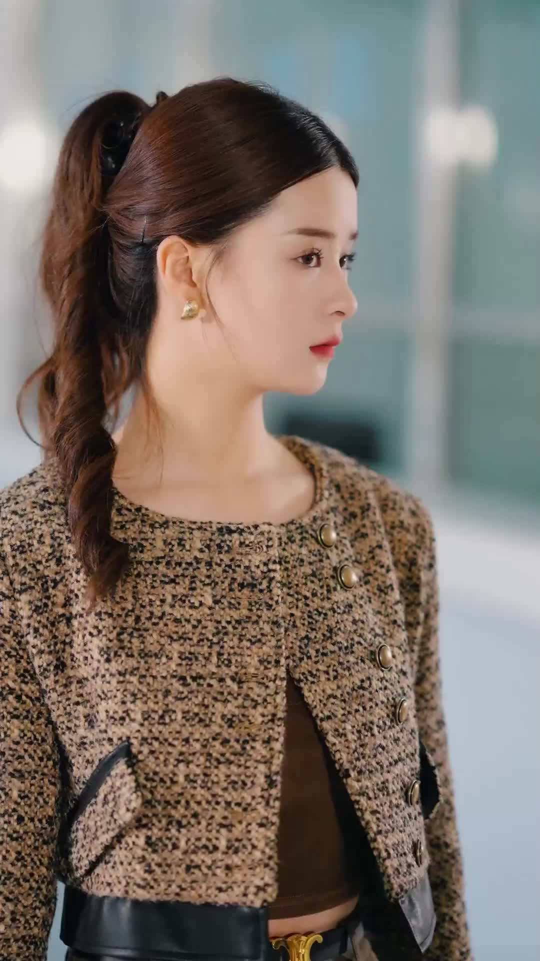 Episode 4 of You Are My Heart's Desire