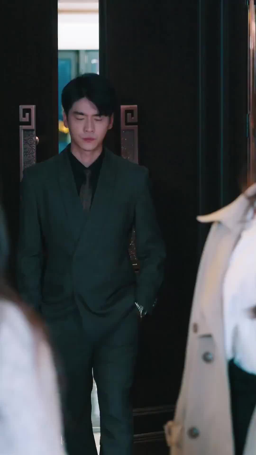Episode 44 of You Are My Heart's Desire