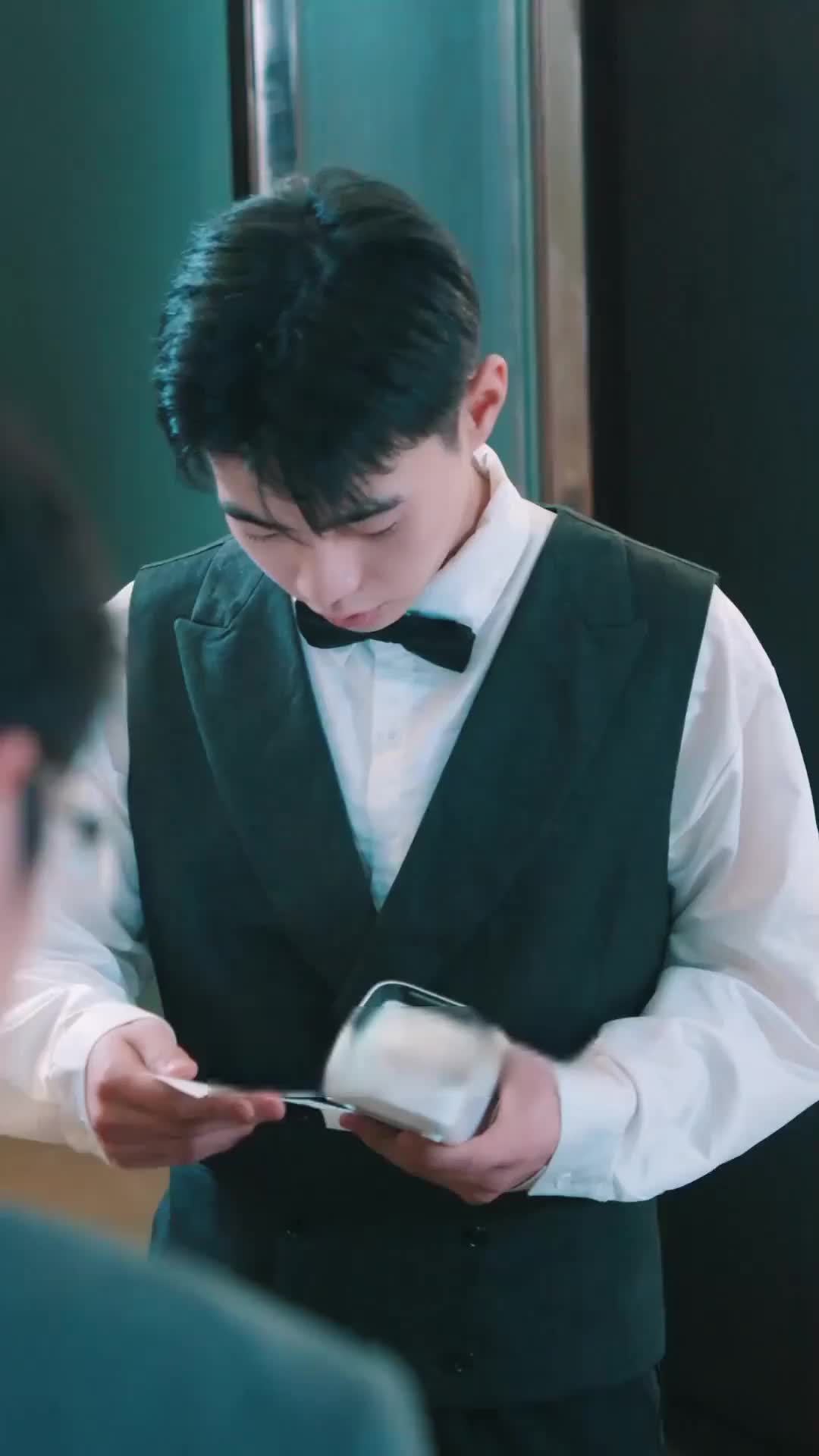 Episode 46 of You Are My Heart's Desire