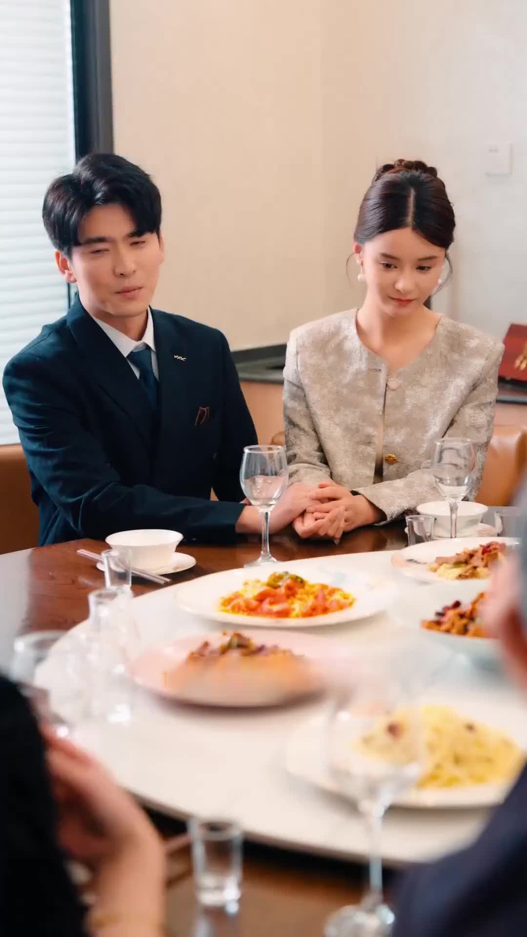 Episode 58 of You Are My Heart's Desire