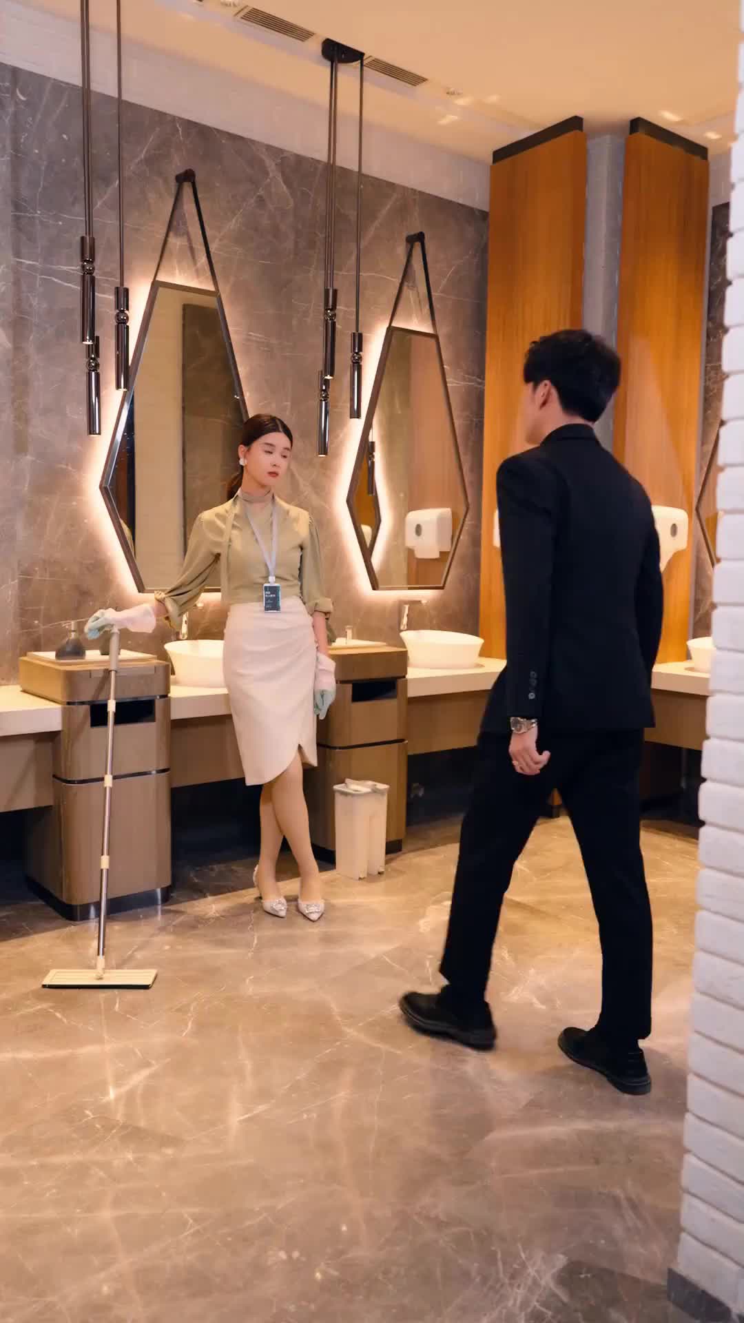 Episode 6 of You Are My Heart's Desire